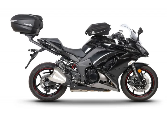 ANCLAJE SHAD K0ZS18ST - KAWASAKI Z1000SX/NINJA 1000 SX