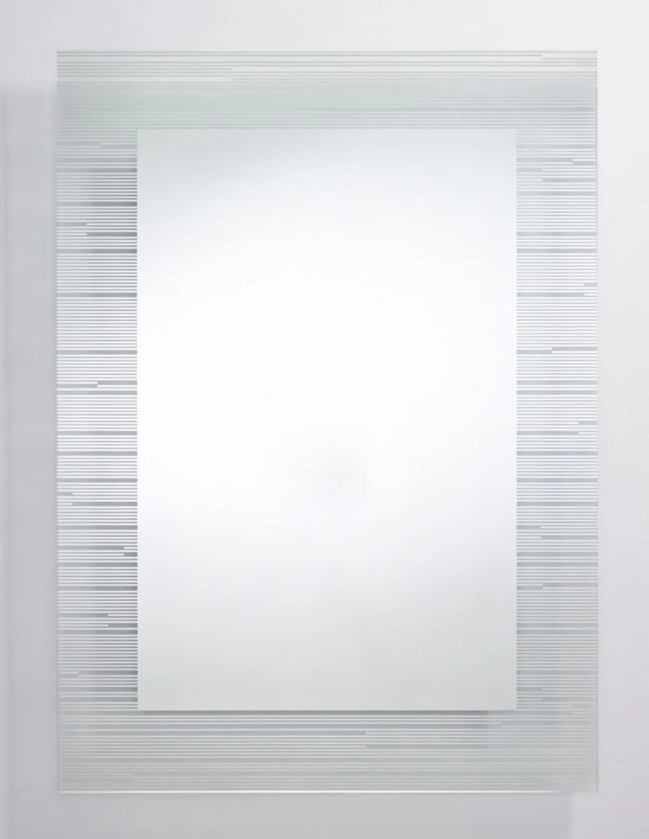 Luxury hotel mirror / wall mirror 80 x H. 110 cm - Hotel Furniture