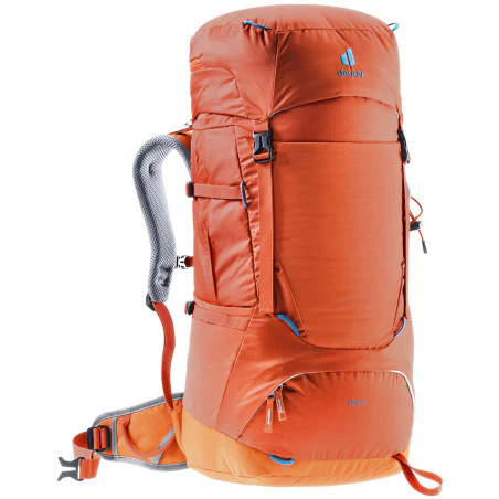 Mochila de trekking Setmil TRECK 45 - camu