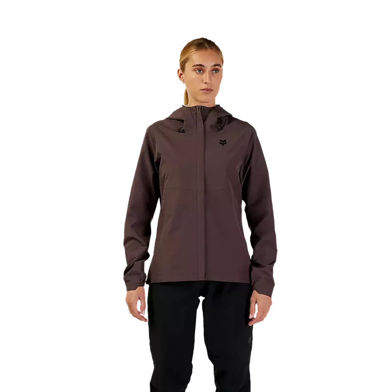 Womens Ranger 2,5-Layer Wasserjacke