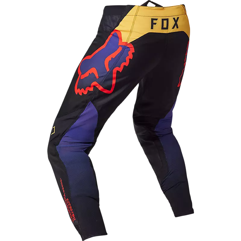 360 Fgmnt Pants