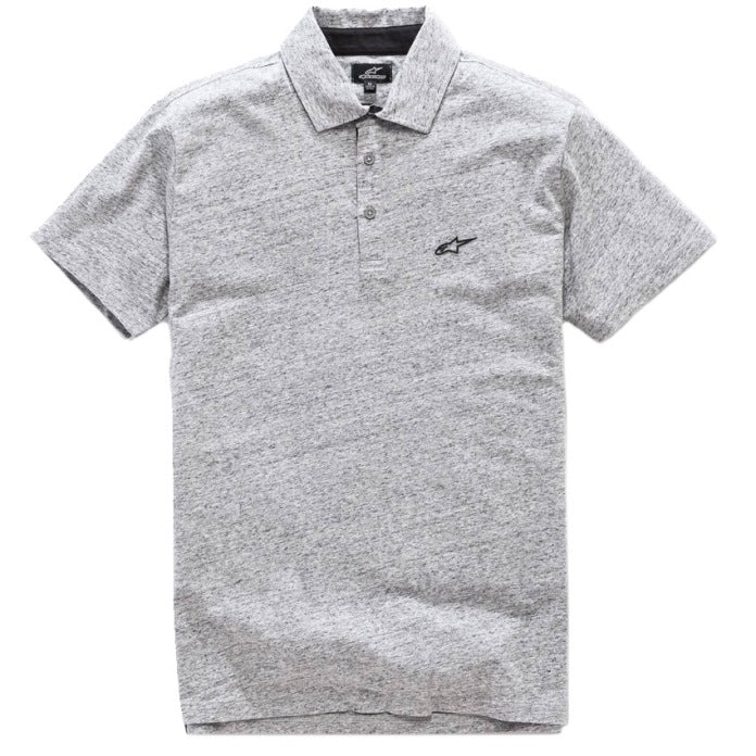 POLO ALPINESTARS ETERNAL GRIS