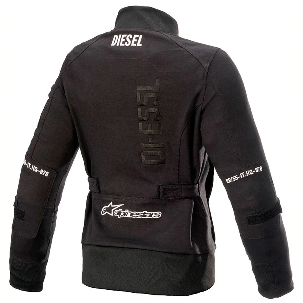 ALPINSTARS x DIESEL ASDSL AIKO WOMEN