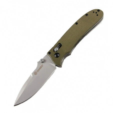 Ruike S11-B – Keychain multipurpose knife