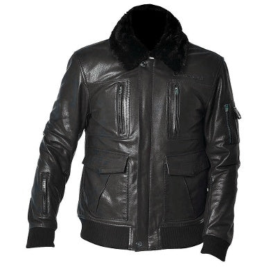 CHAQUETA ÜBERLAP TAYLOR MARRON