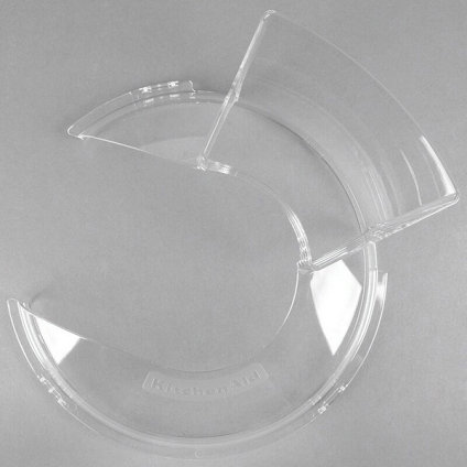 KitchenAid Professional 600 Series 10 Speed ​​6 Qt. Stand mixer