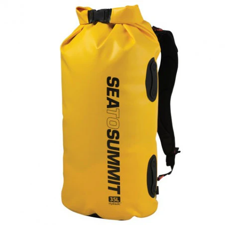 Deuter Light Drypack 8L Moos - Bolsa estanca