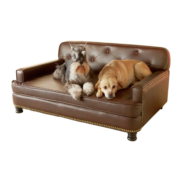 Humphet Dog Sofa
