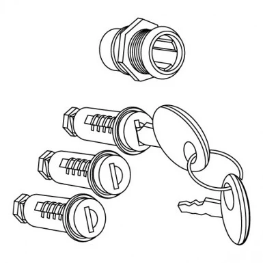 BOMBINE SHAD SHAD SET (3UD) - 200062R