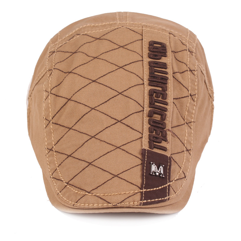 Casual beret 6 colors