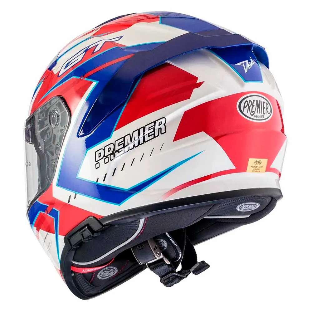 CASCO PREMIER DEVIL EV 13