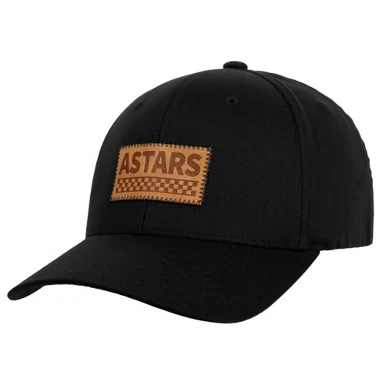 ALPINESTARS HARDY BLACK CAP