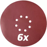 Drywall polisher TC-DW 225