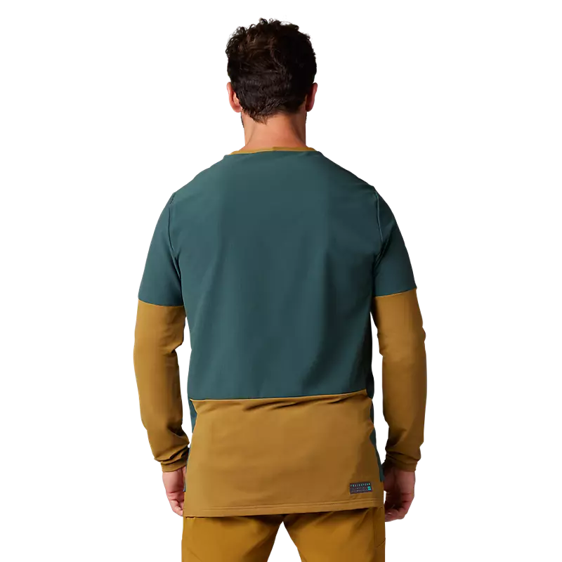 Defender Thermal Jersey