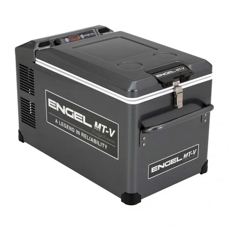 Engel MT35F-G3ND-V V SERIES refrigerator-freezer with compressor - 32 Liters