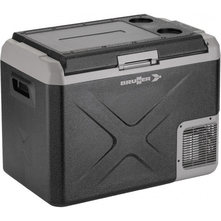 Brunner POLARYS FREEZE SZ 50 Liter fridge-freezer with compressor