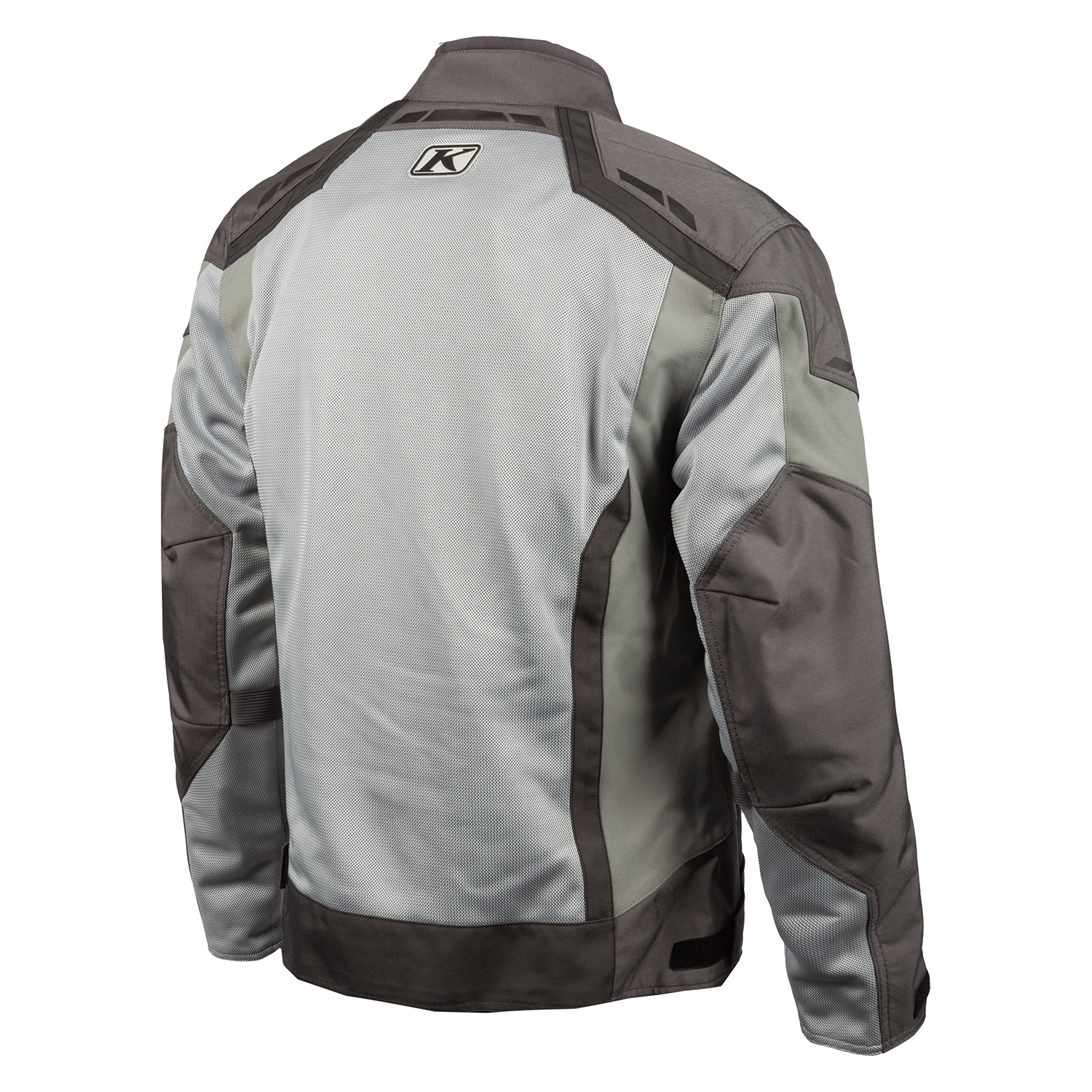Induction jacket