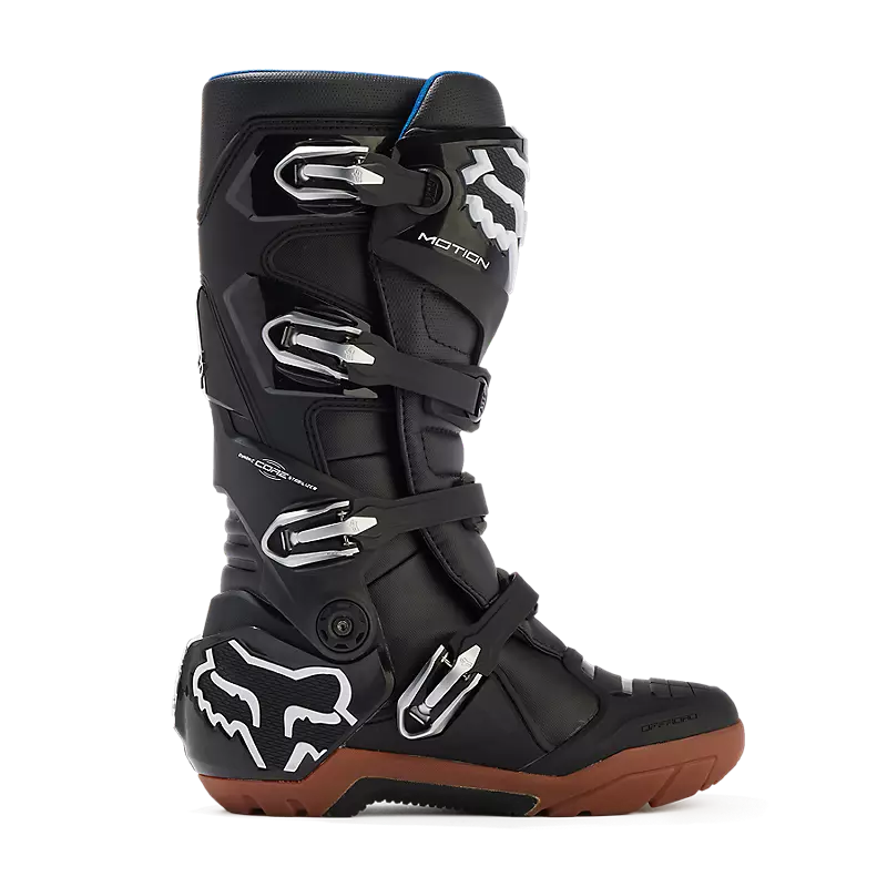 Movement X Off Road Boots