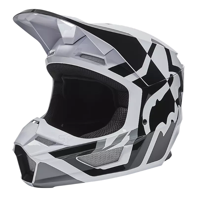 Youth V1 Lux helmet
