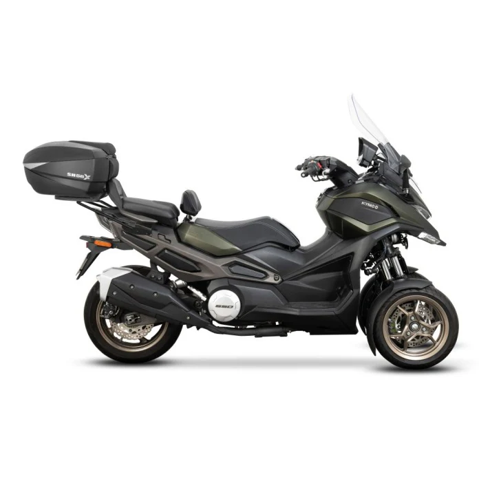 ANCLAJE SHAD K0CV52ST - KYMCO CV3 550 (2022-2024)