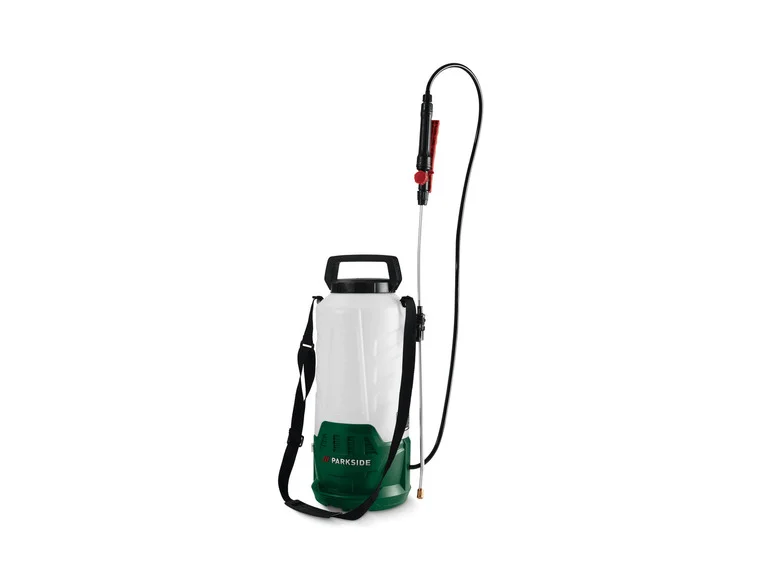 PARKSIDE 20 V cordless pressure sprayer PDSA 20-Li B1, without battery and charger