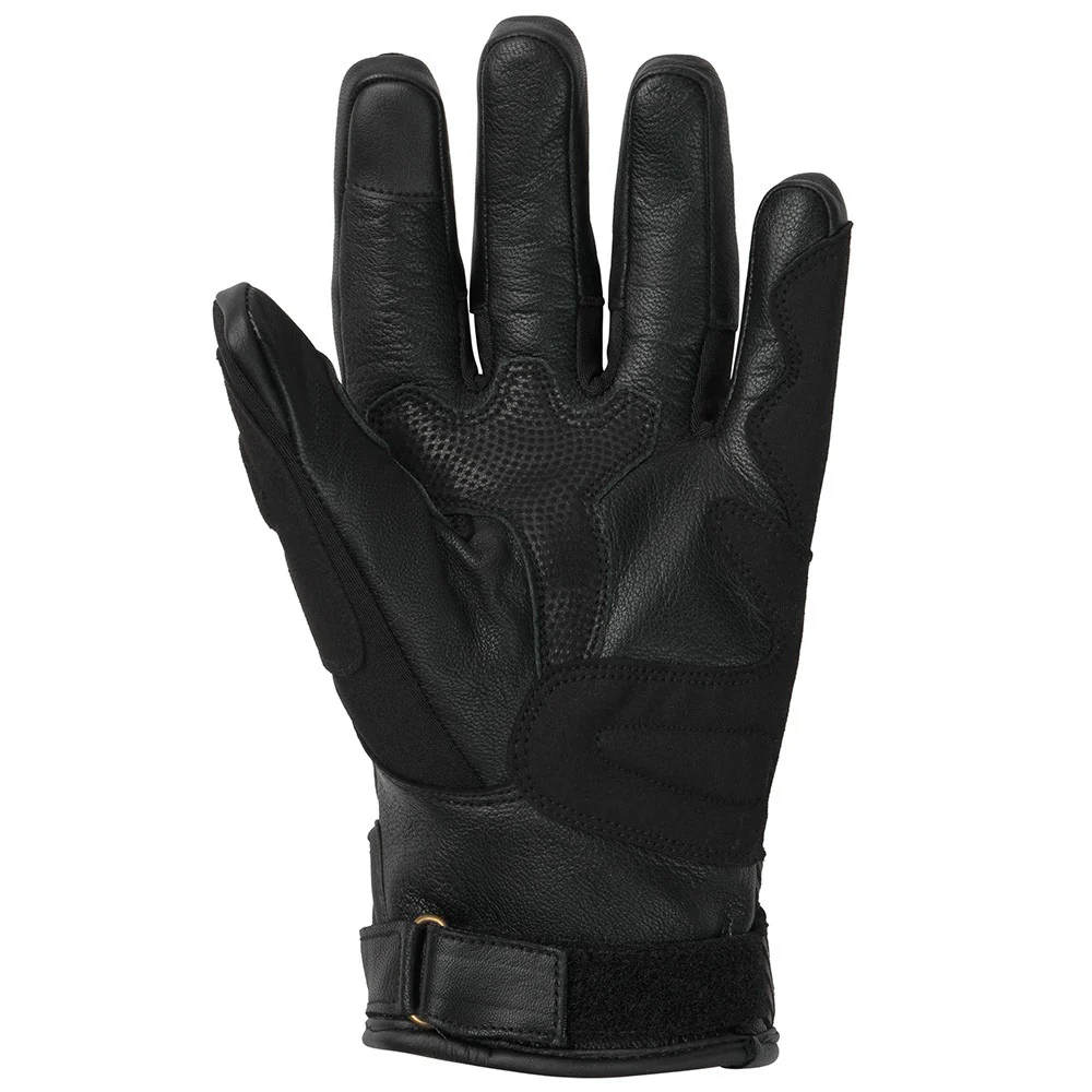 OUT DARREN BLACK GLOVES