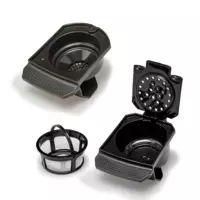 Akku-Kaffeemaschine TE-CF 18 Li-Solo