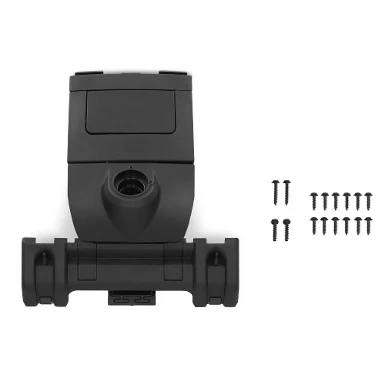 SHAD SH36 LOCK - D1B362MAR