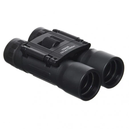 Mil-tec Monocular Telescope 10 x 25 black