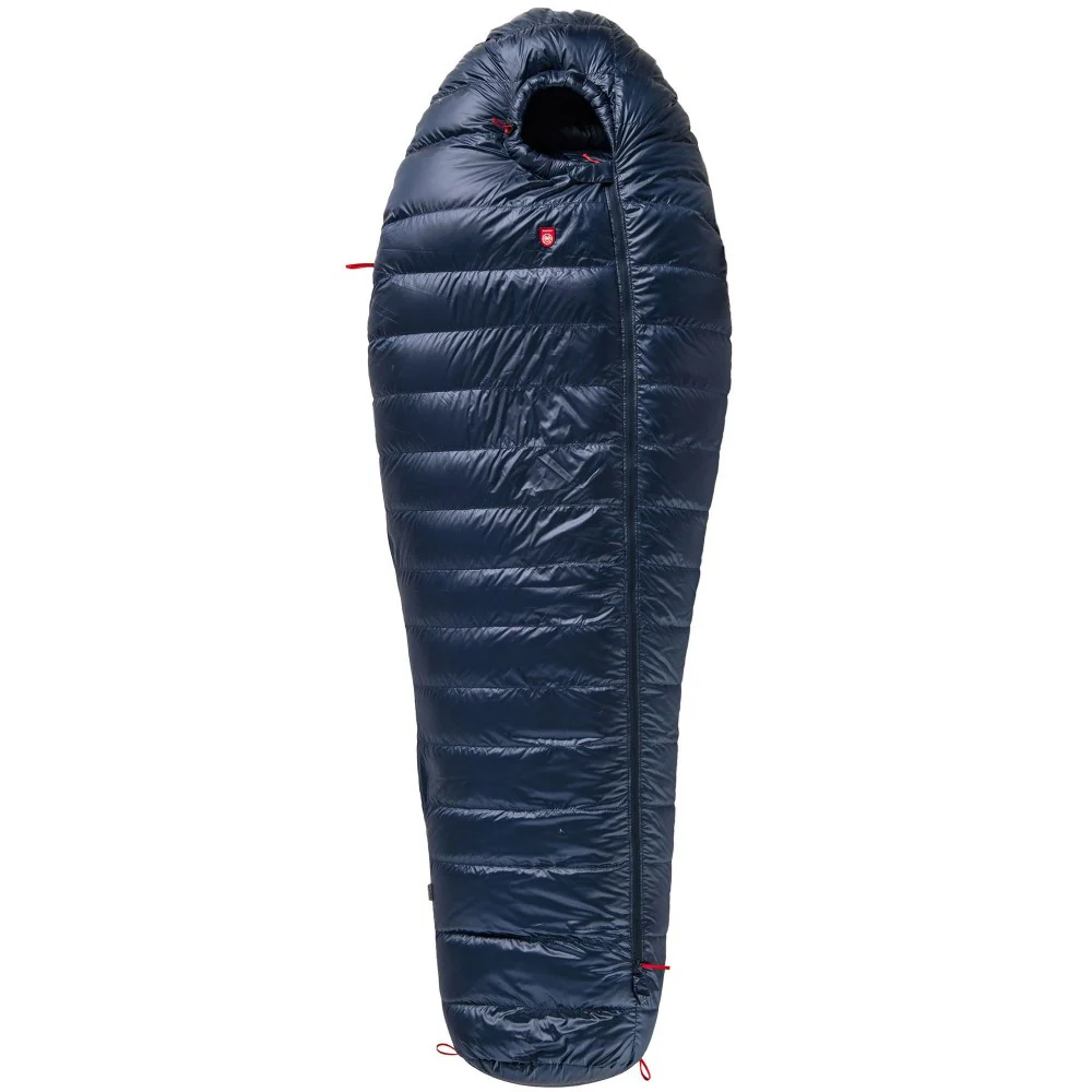 Pajak CORE 550 Regular -9 o C blue - Mummy sleeping bag