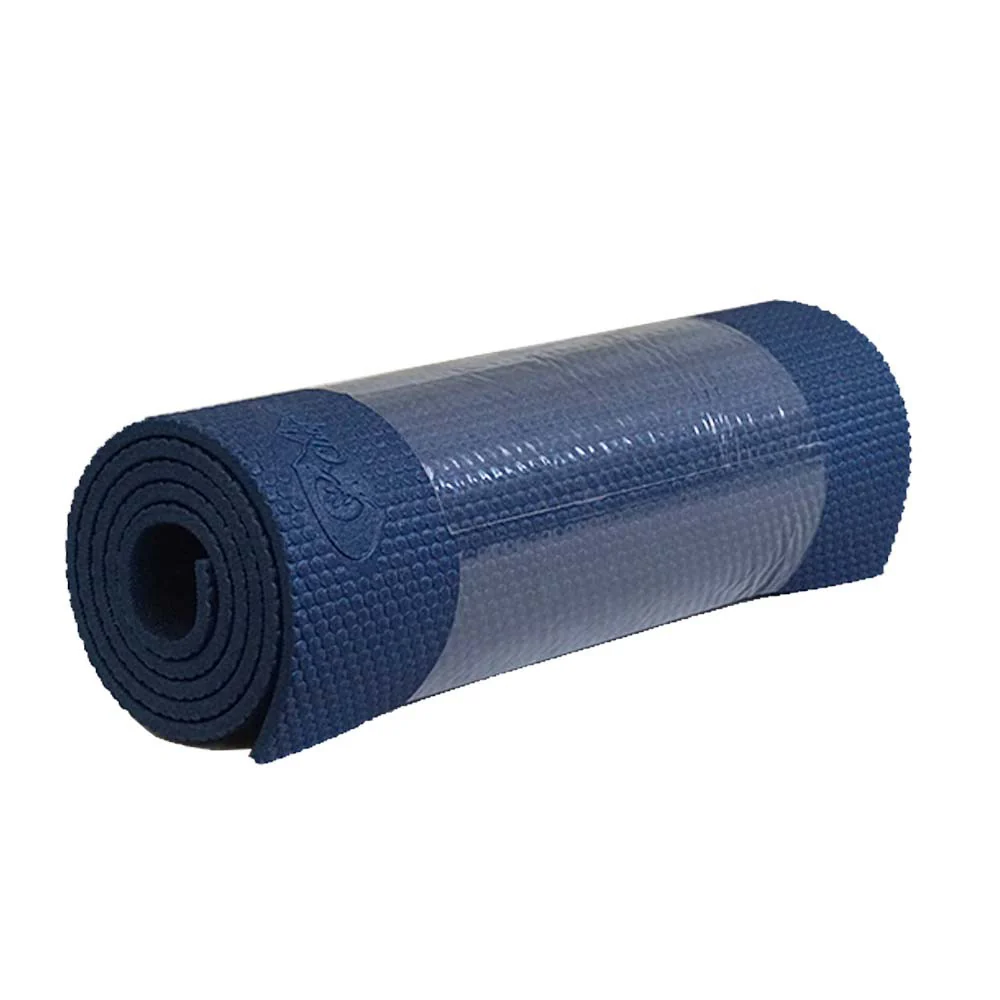 Clisport 8661 navy blue polyethylene insulating mat