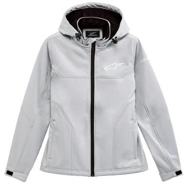 ALPINESTARS PRIMARY LADY GRAY JACKET