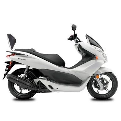 ANCLAJE RESPALDO SHAD H0PC10RV - HONDA PCX 125