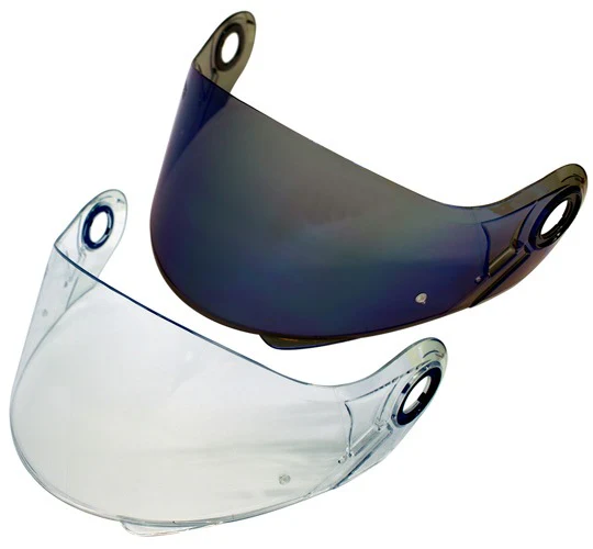 LS2 FF325 TRANSPARENT SCREEN