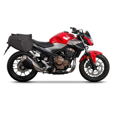 ANCLAJE LATERAL SHAD H0CB51SR - HONDA CB500F / CB500R