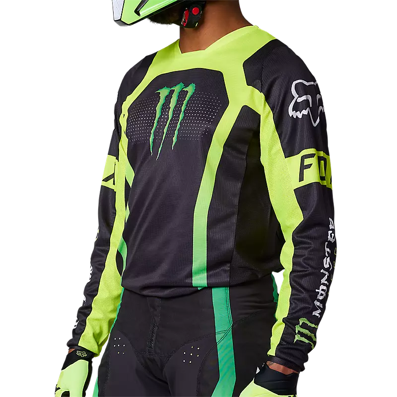 Monster Jersey