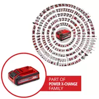 Battery 3,0 Ah Power X-Change Plus