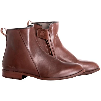 LIAM BROWN OVERLAP BOTAS