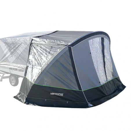 Funda Parking Comanche McCamp - Protektor Remolque Tienda