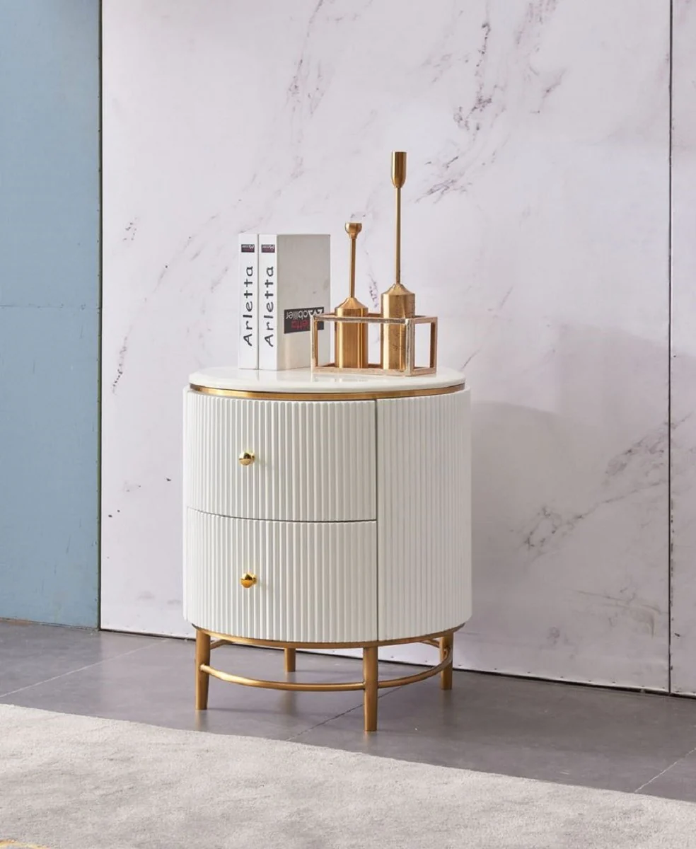 Luxury Baroque Sofa - Handmade Living Room Sofa in Baroque Style - Baroque Living Room & Hotel Furniture - Noble & Magnificent