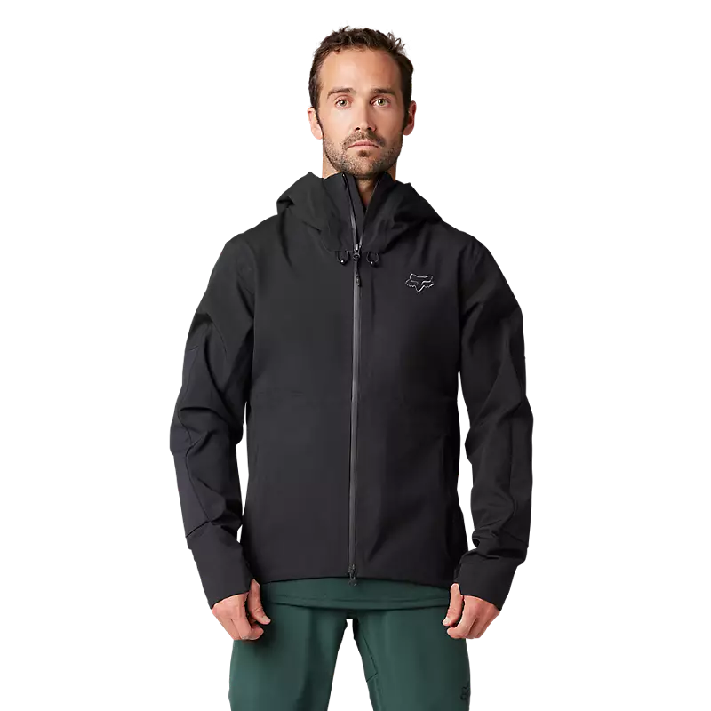 Defend 3-Layer Wasserjacke