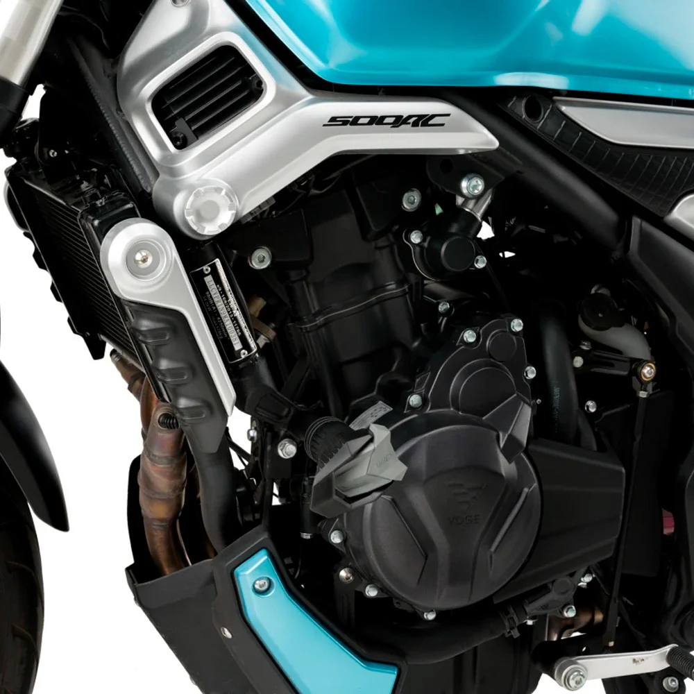 PROTECTORS THE ENGINE PUIG R19 - HONDA CB500 X/F