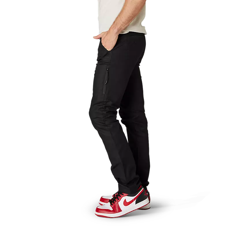 Essex Stretch Slim Pants