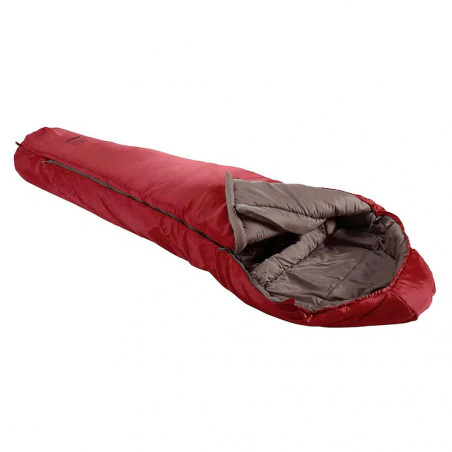 DD Hanging Mat Scarba Regular Black- Mummy Sleeping Bag