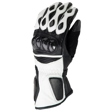 UNIK R-1 WHITE GLOVES