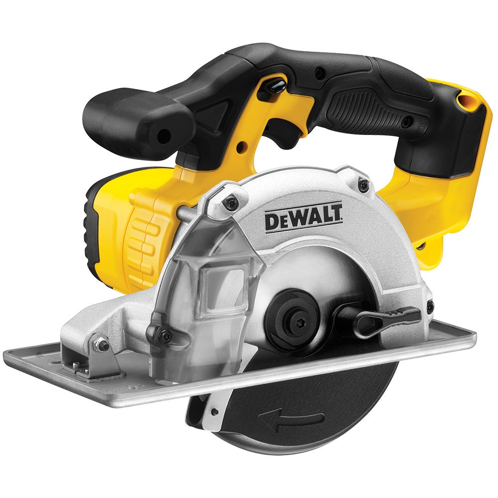 DEWALT 18V 140mm Circular Saw Skin DCS373N-XE
