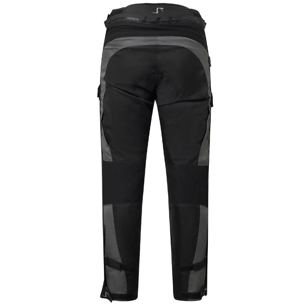 OUT EGON PANTS - BLACK / GRAY