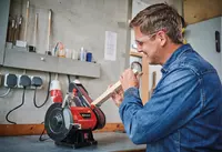 Air compressor TE-AC 430/90/10