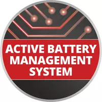 Battery 2x 18V 2,5Ah PXC-Twinpack CB