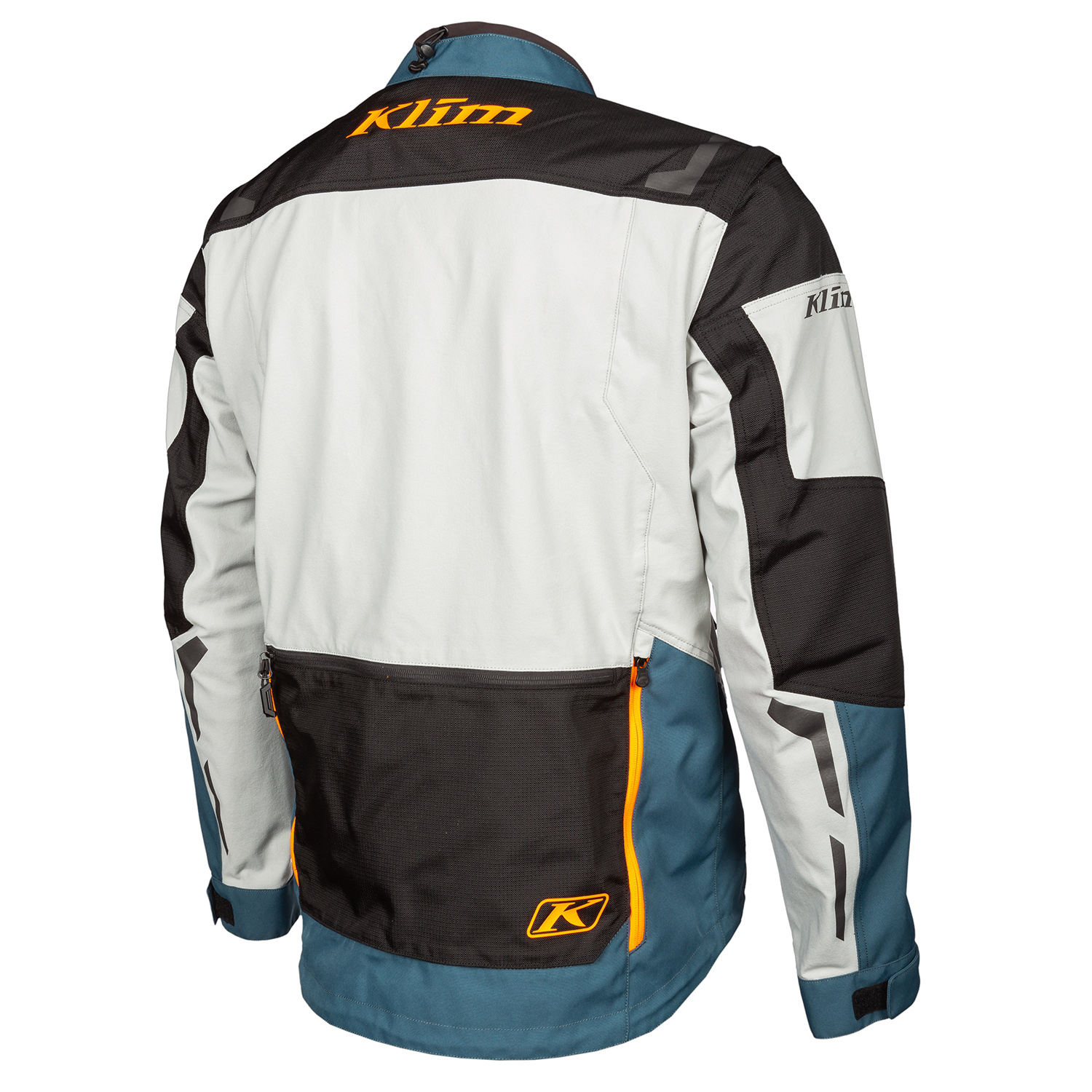 Dakar jacket